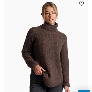 Kuhl Women's Sienna Sweater